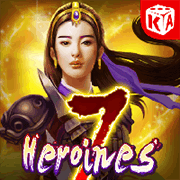 Thất Kiếm icon