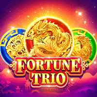 BỘ BA GIÀU CÓ icon