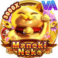 Mèo Vẫy icon