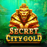 Thành Phố Vàng Bí Mật icon