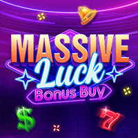 Massive Luck Bonus Buy icon