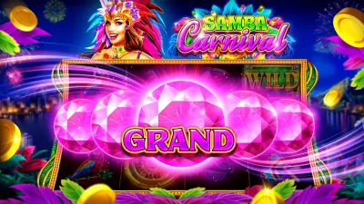 Sảnh game nổ hũ hấp dẫn