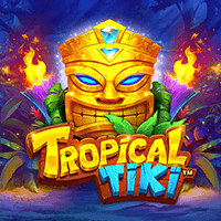 Tiki Nhiệt đới icon